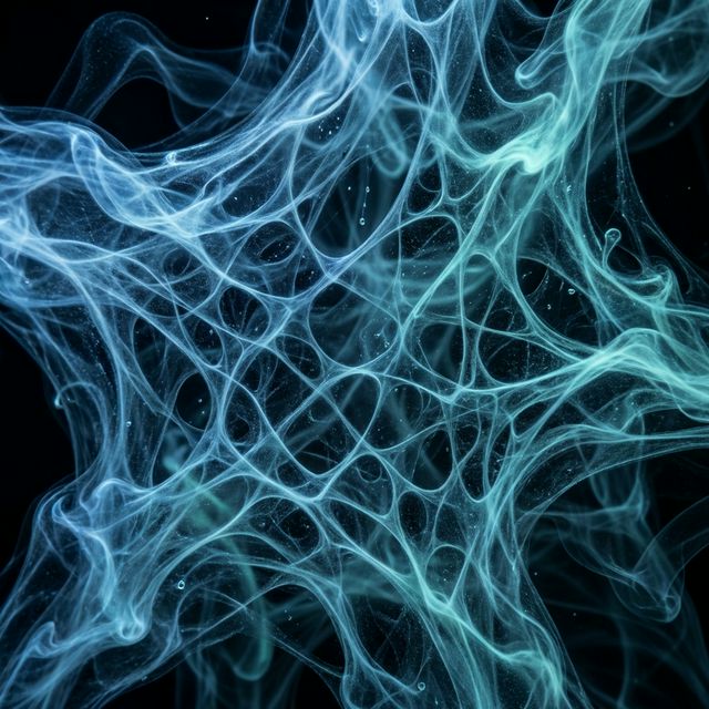 V1: Digital Weave