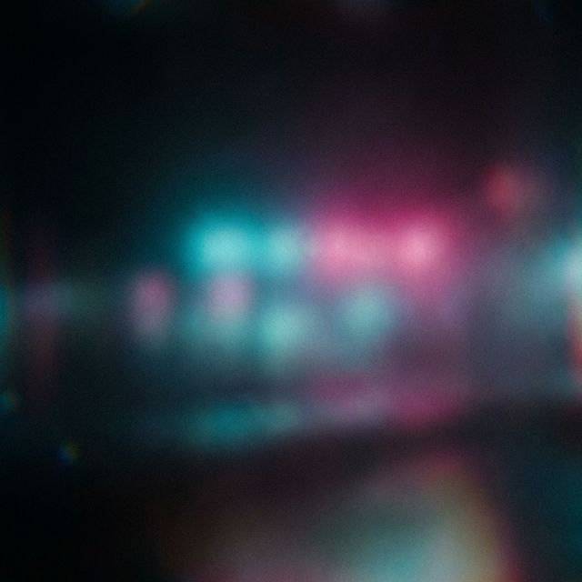 V10: Neon Haze