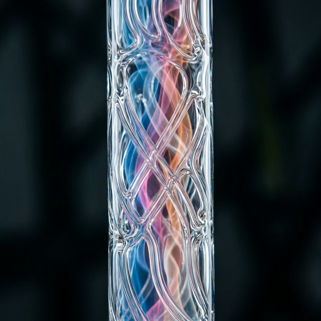 V11: Weaving Vapor