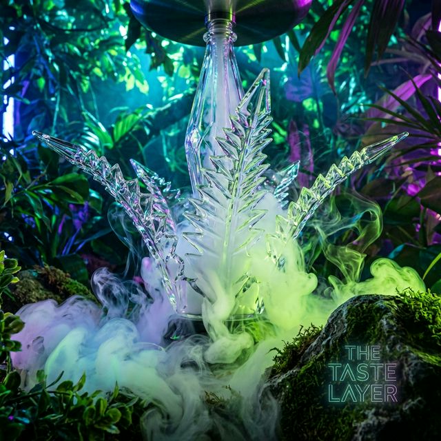 V23: Crystal Jungle