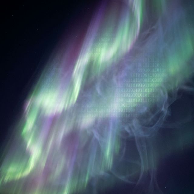 V2: Data Aurora