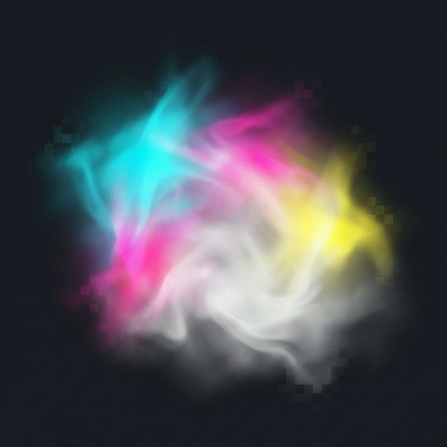 V2: Prismatic Haze