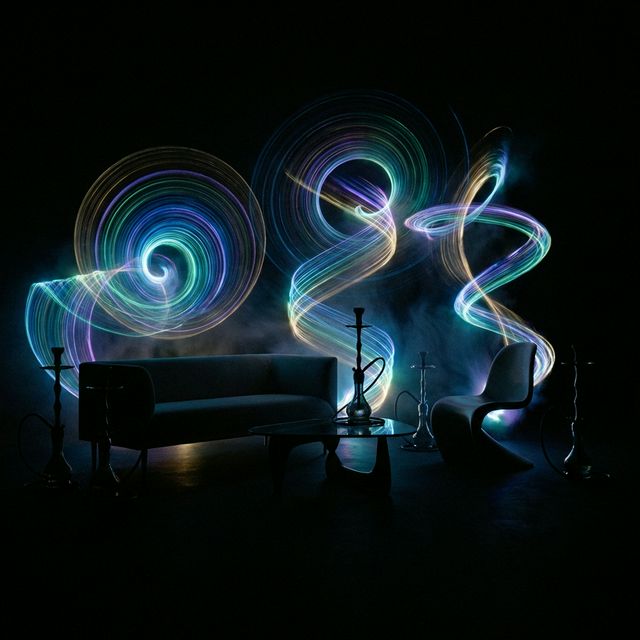 V3: Algorithm Lounge