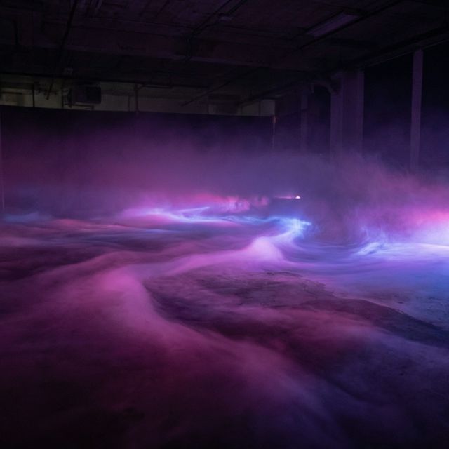 V5: Liquid Light