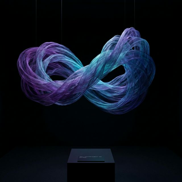 V5: Void Sculpture