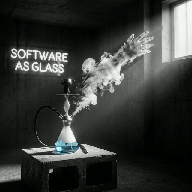 V9: Solitary Algorithm