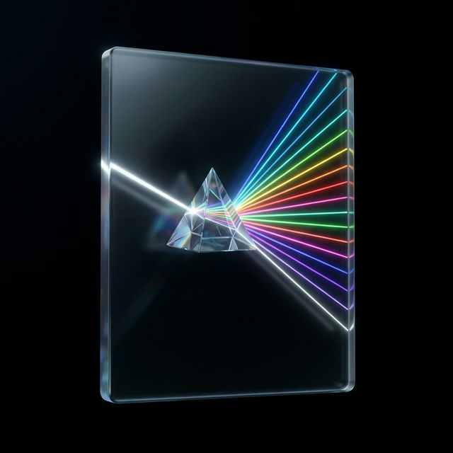 Refraction Master Artifact